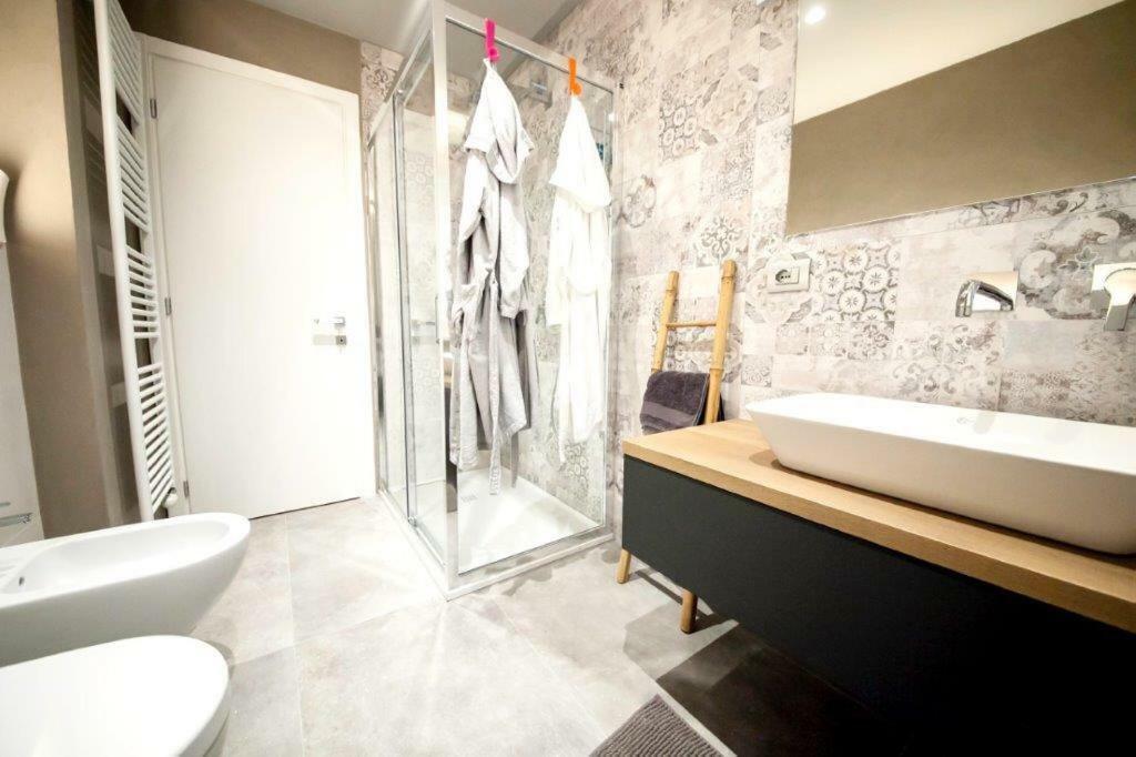 Maison Chabloz Aosta