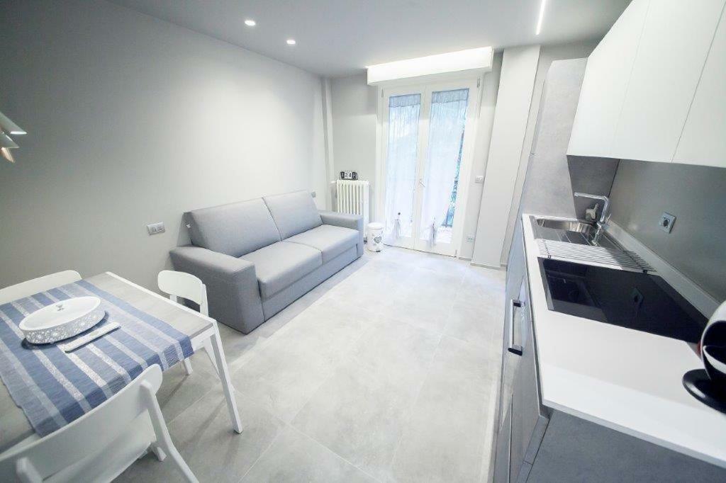 Apartment Maison Chabloz