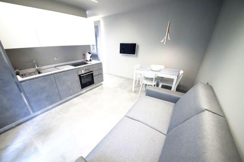 Maison Chabloz Apartment *