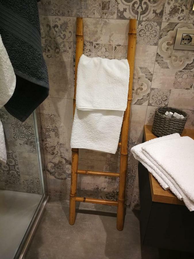 Maison Chabloz Apartment Aosta