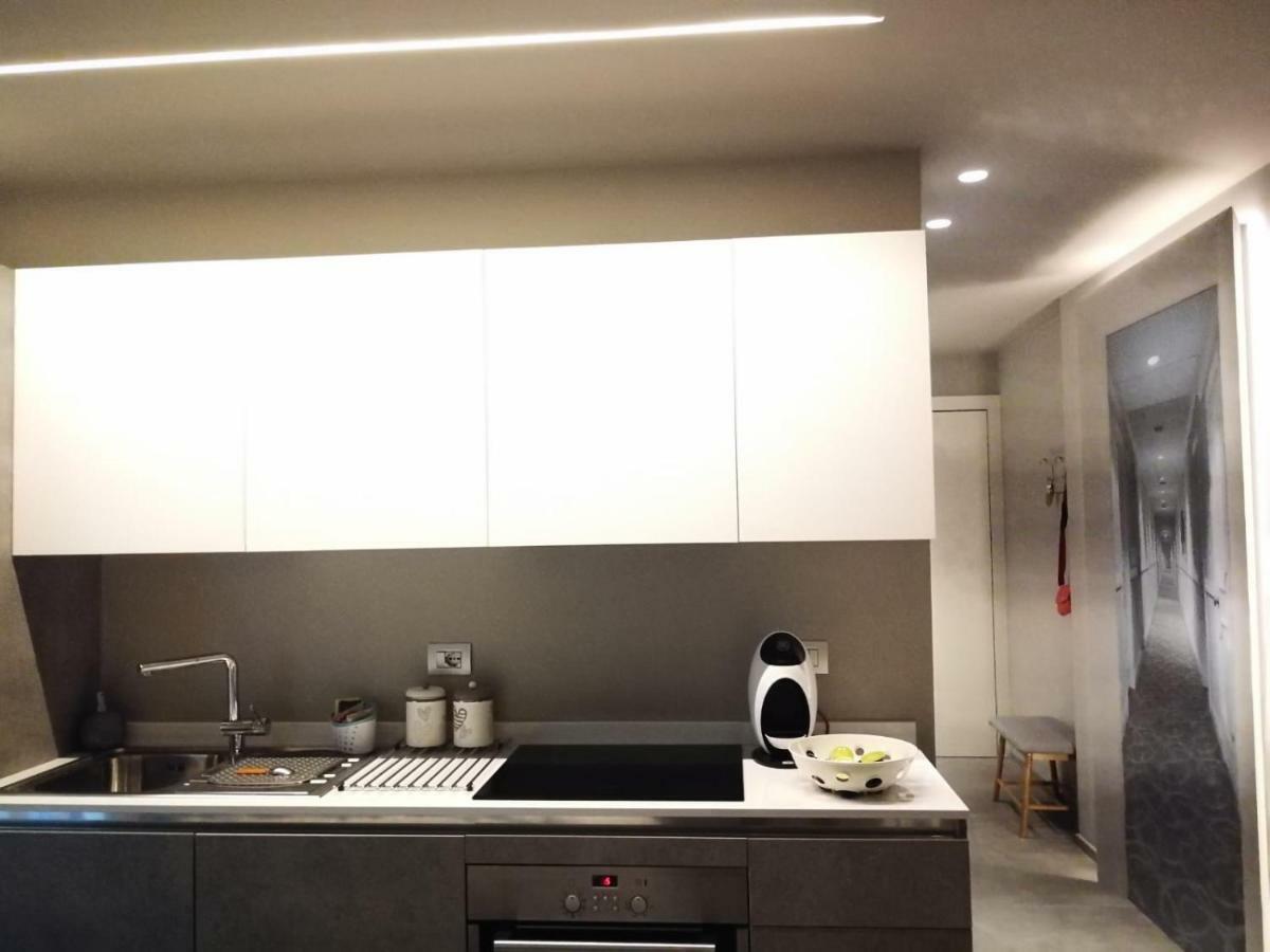 Maison Chabloz Apartment Aosta