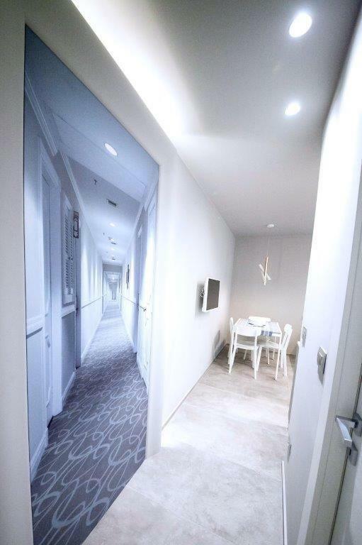 Maison Chabloz Apartment
