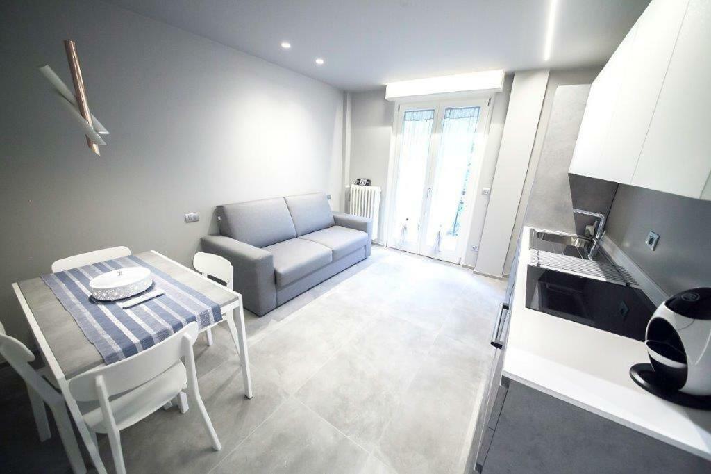 Maison Chabloz Apartment *